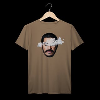 Nome do produto Planet Hemp e Criolo | Algodão Prime