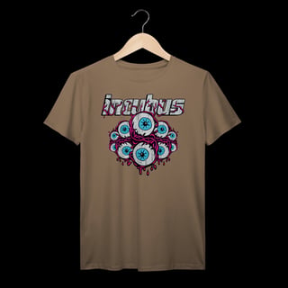 Nome do produto Incubus | Algodão Prime