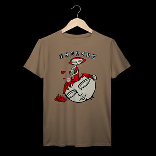 Nome do produto Incubus | Algodão Prime
