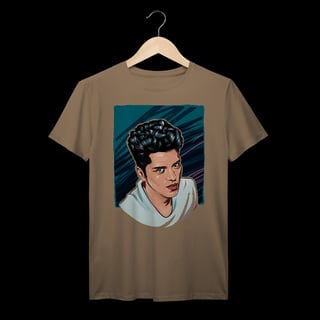 Nome do produto Bruno Mars | Algodão Prime