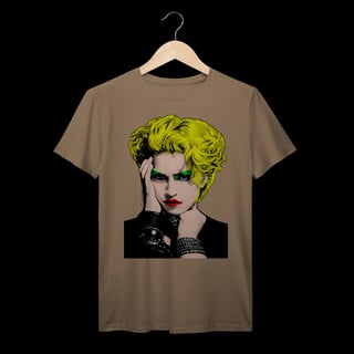 Nome do produto Madonna | Algodão Prime