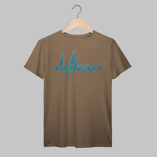 Nome do produto Deftones | Algodão Prime