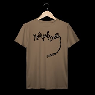 Nome do produto New York Dolls | Algodão Prime