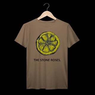 Nome do produto The Stone Roses | Algodão Prime