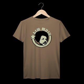 Nome do produto Tim Maia | Algodão Prime