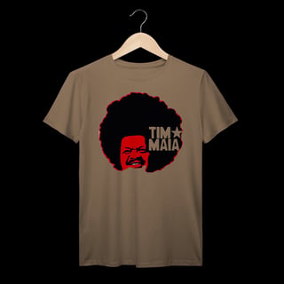 Nome do produto Tim Maia | Algodão Prime