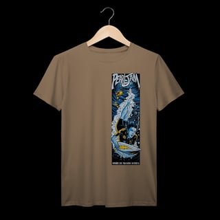 Nome do produto Pearl Jam | Algodão Prime