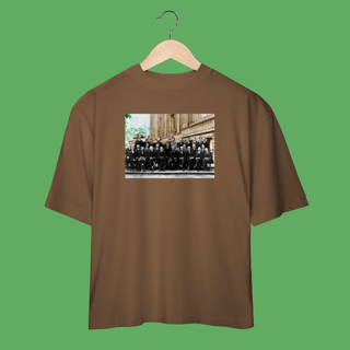 Nome do produto A foto mais inteligente | Oversized 