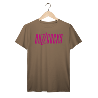 Nome do produto Buzzcocks | Algodão Prime