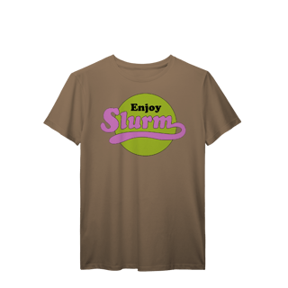 Nome do produto Futurama | Slurm | Algodão Prime