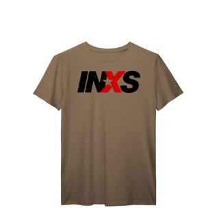 Nome do produto INXS | Algodão Prime