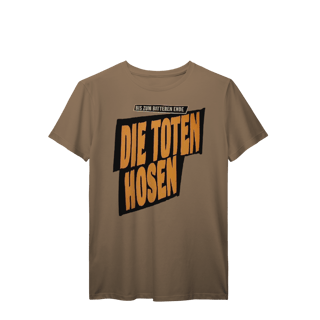 Nome do produto Die Toten Hosen | Algodão Prime