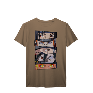 Nome do produto Naruto | Algodão Prime