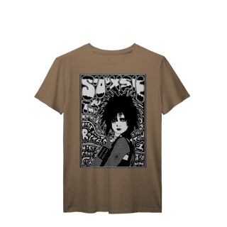 Nome do produto Siouxsie And The Banshees | Algodão Prime