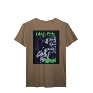 Nome do produto Dead Boys | Algodão Prime