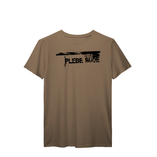 Nome do produto Plebe Rude | Algodão Prime