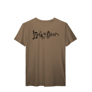 Nome do produto Living Colour | Algodão Prime