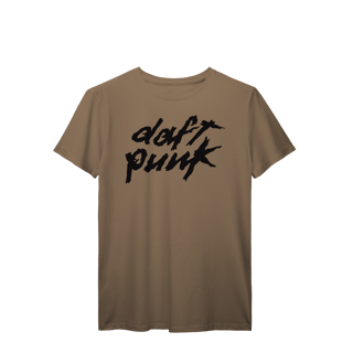 Nome do produto Daft Punk | Algodão Prime