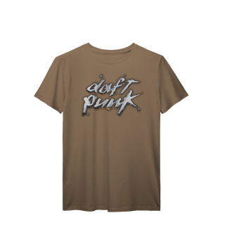 Nome do produto Daft Punk | Algodão Prime