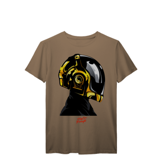 Nome do produto Daft Punk | Algodão Prime