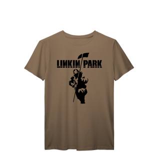 Nome do produto Linkin Park | Algodão Prime