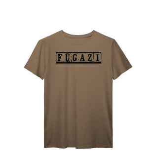 Nome do produto Fugazi | Algodão Prime