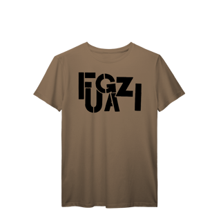 Nome do produto Fugazi | Algodão Prime