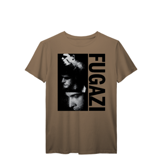 Nome do produto Fugazi | Algodão Prime
