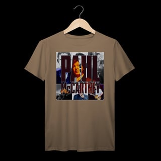 Nome do produto Paul McCartney | Algodão Prime