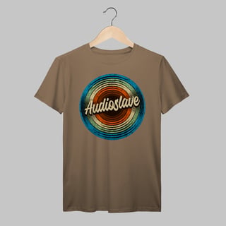 Nome do produto Audioslave | Algodão Prime