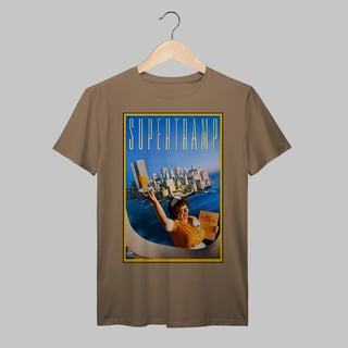 Nome do produto Supertramp | Algodão Prime