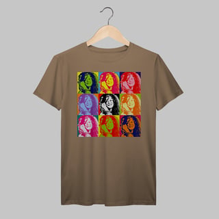 Nome do produto Janis Joplin | Algodão Prime