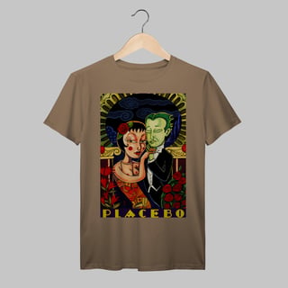 Nome do produto Placebo | Algodão Prime