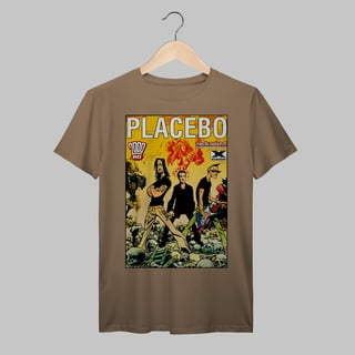 Nome do produto Placebo | Algodão Prime