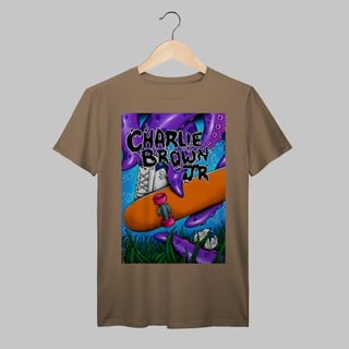 Nome do produto Charlie Brown Jr | Algodão Prime