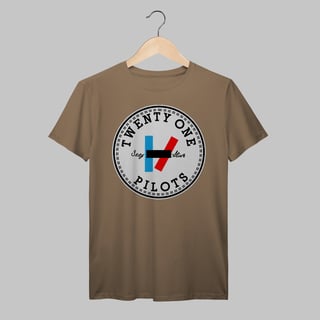 Nome do produto Twenty One Pilots | Algodão Prime