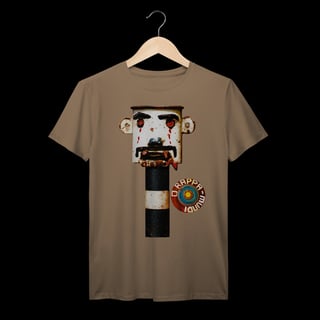 Nome do produto O Rappa | Algodão Prime