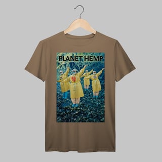 Nome do produto Planet Hemp | Algodão Prime