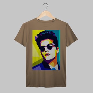 Nome do produto Bruno Mars | Algodão Prime