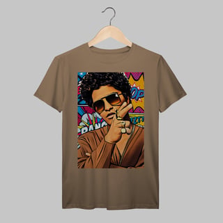 Nome do produto Bruno Mars | Algodão Prime