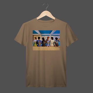 Nome do produto Pink Floyd | Algodão Prime