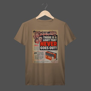 Nome do produto The Smiths | Algodão Prime