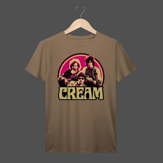 Nome do produto Cream | Algodão Prime