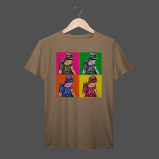 Nome do produto The Smiths | Algodão Prime