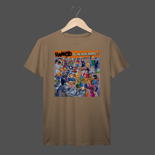 Nome do produto Rancid | Algodão Prime