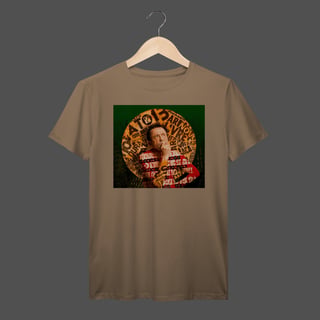 Nome do produto Tom Zé | Algodão Prime