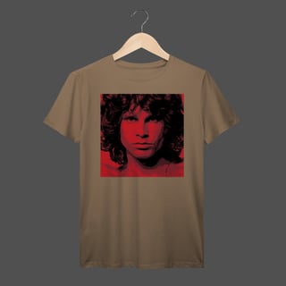 Nome do produto The Doors | Algodão Prime