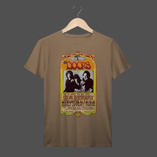 Nome do produto The Doors | Algodão Prime