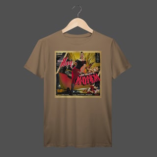 Nome do produto Imelda May | Algodão Prime
