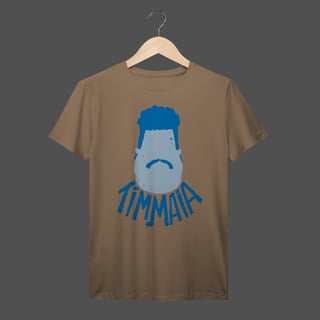 Nome do produto Tim Maia | Algodão Prime